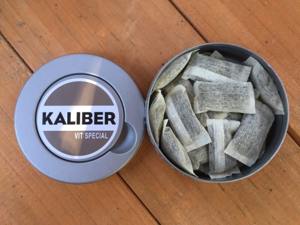 Kaliber Vit Special Portion — изображение 3
